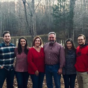 Meet your Posher, Aaron